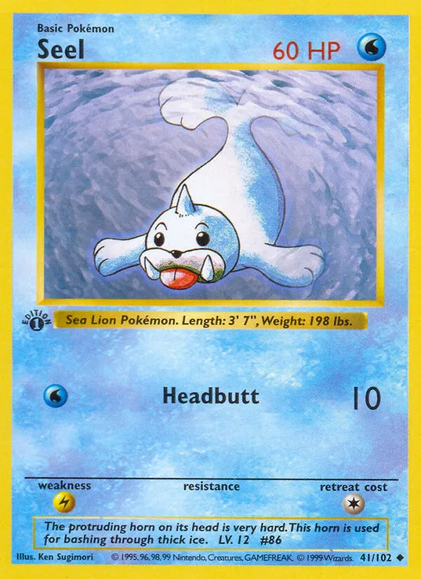 Seel 41