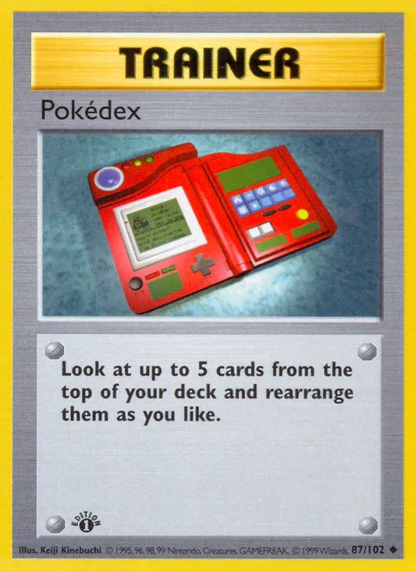 Pokédex 87