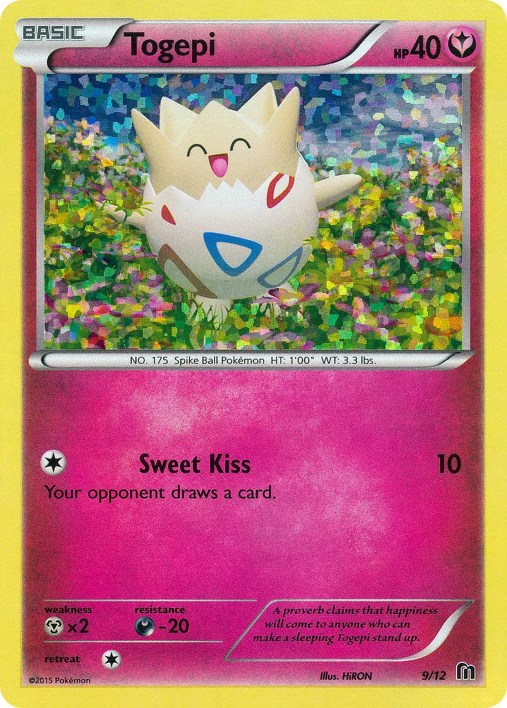 Togepi 9