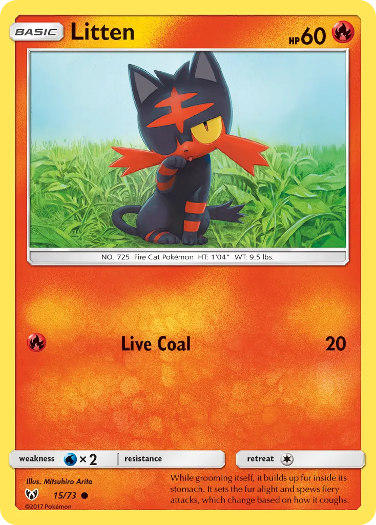 Litten 15