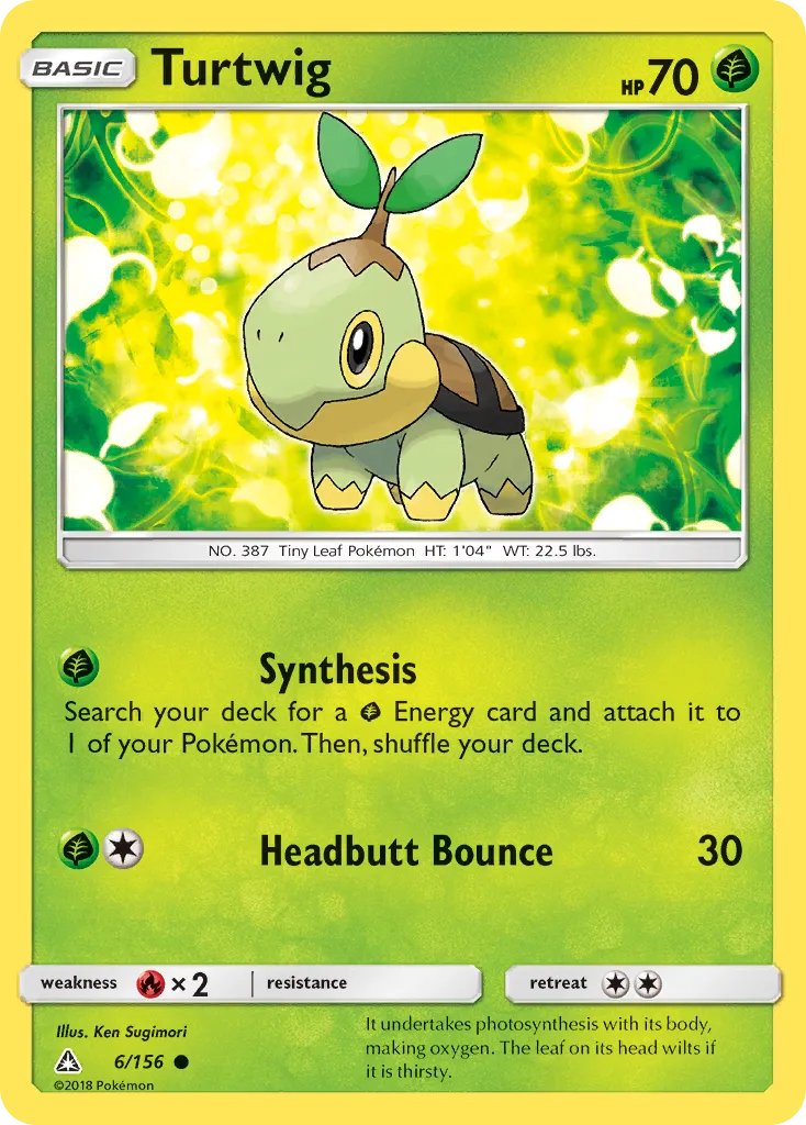Turtwig 6