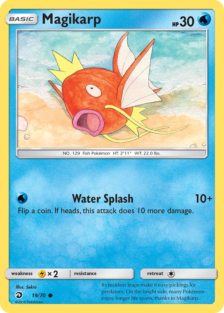Magikarp 19