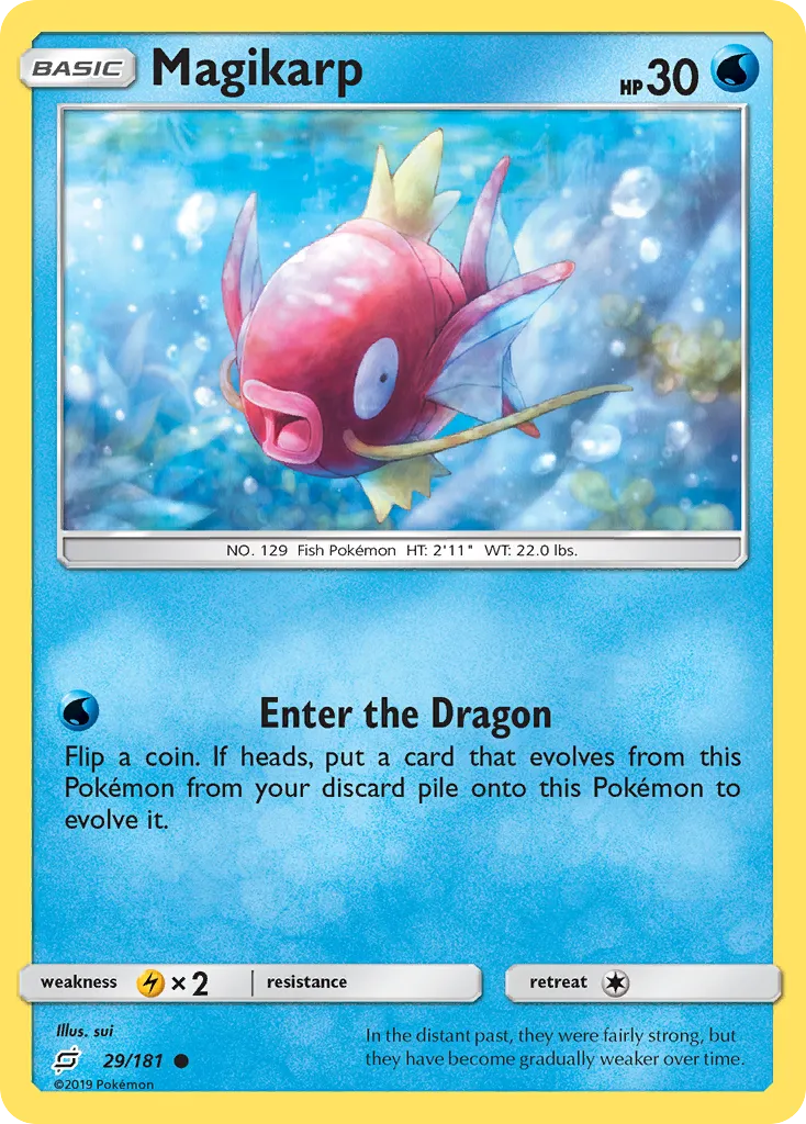 Magikarp 29