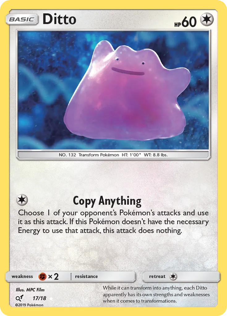 Ditto 17