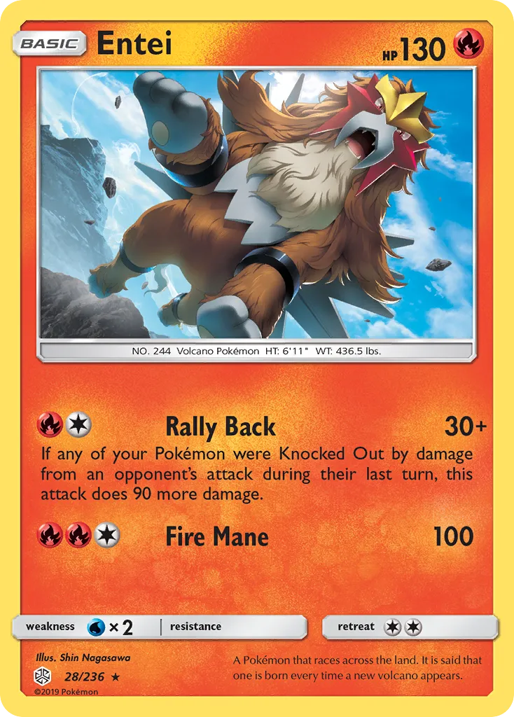 Entei 28
