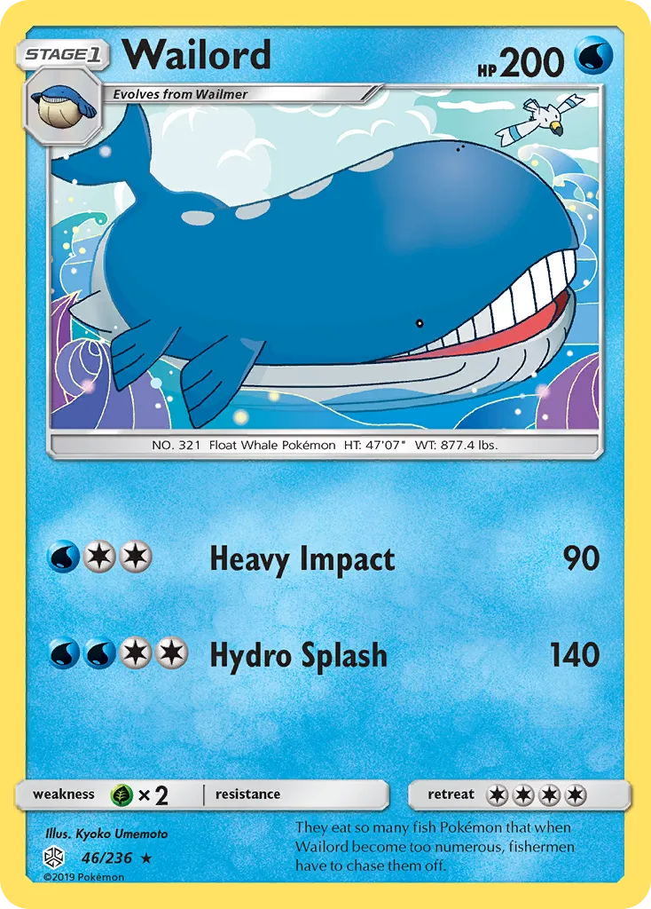Wailord 46