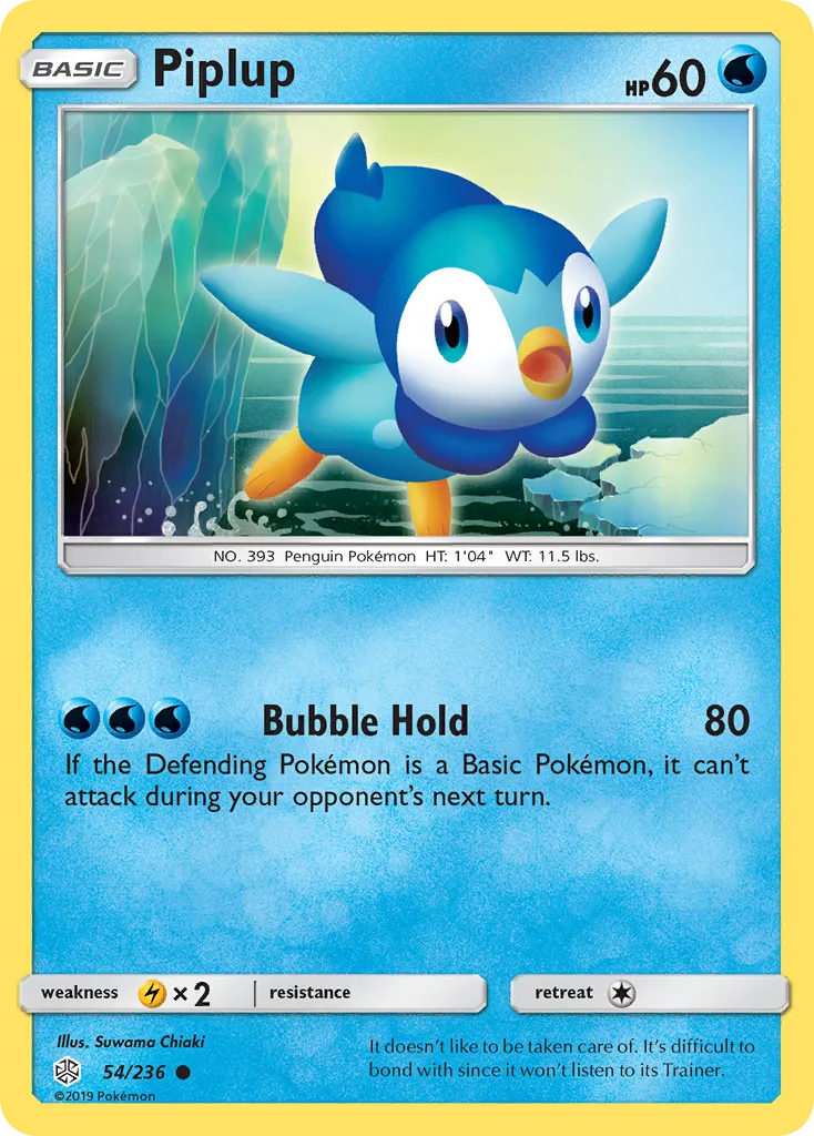 Piplup 54