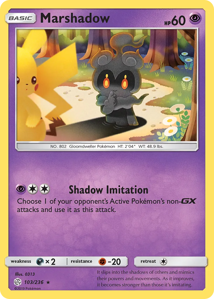 Marshadow 103