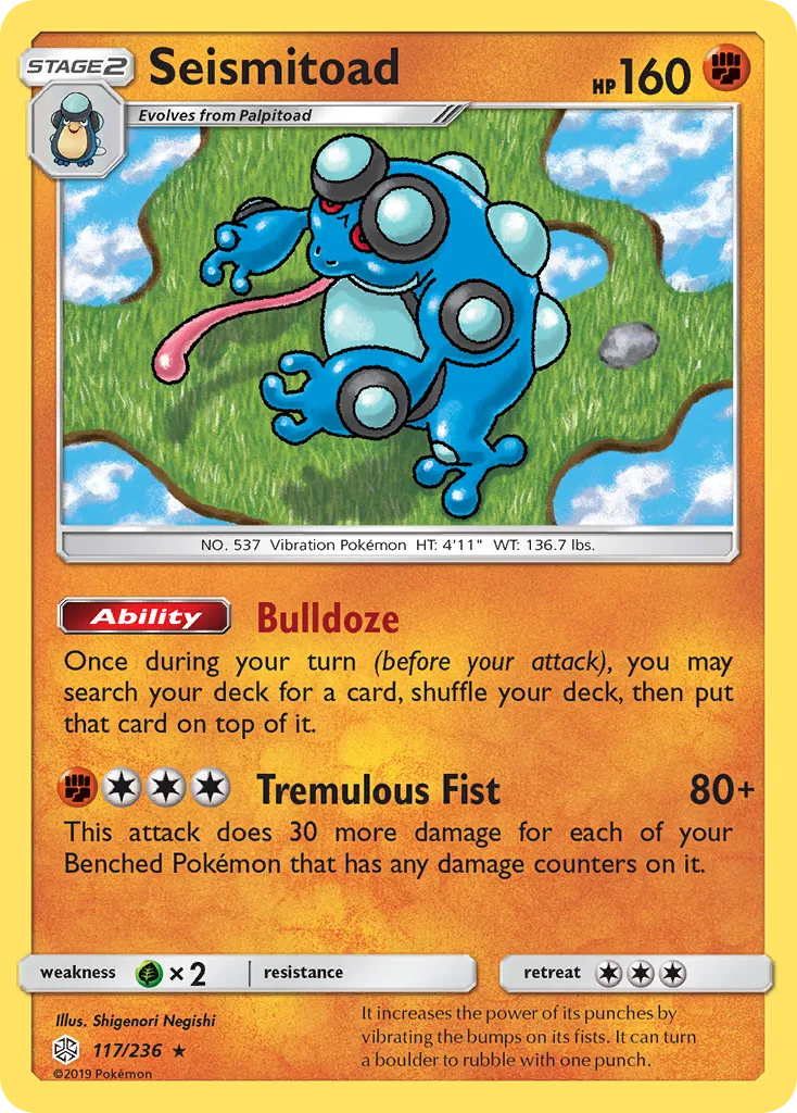 Seismitoad 117