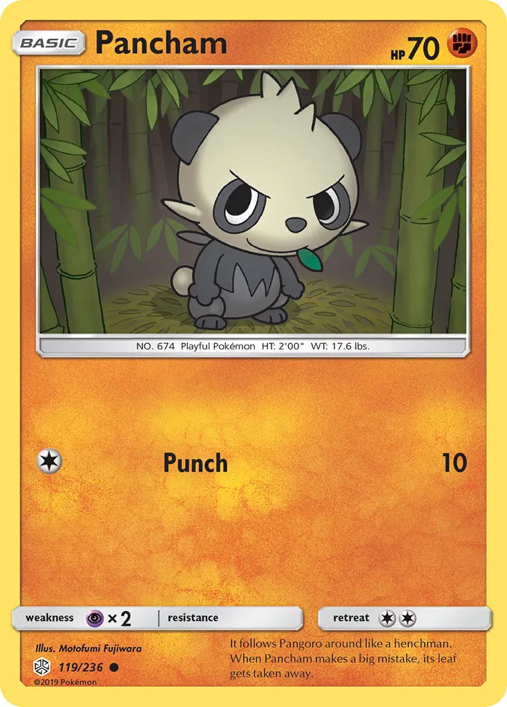 Pancham 119