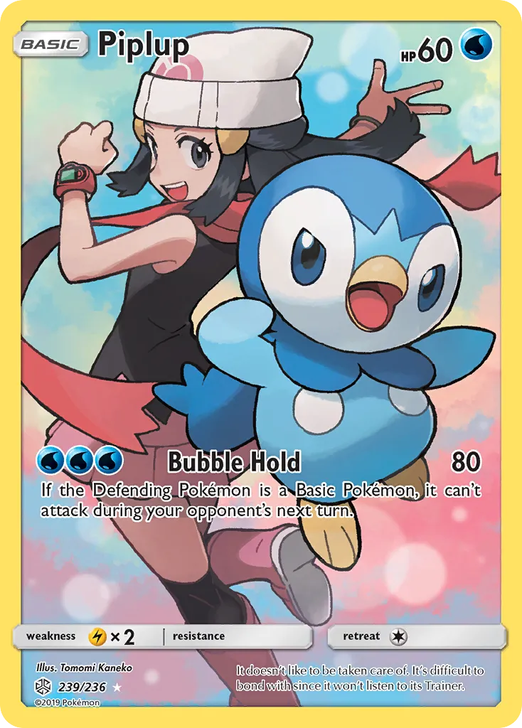 Piplup 239