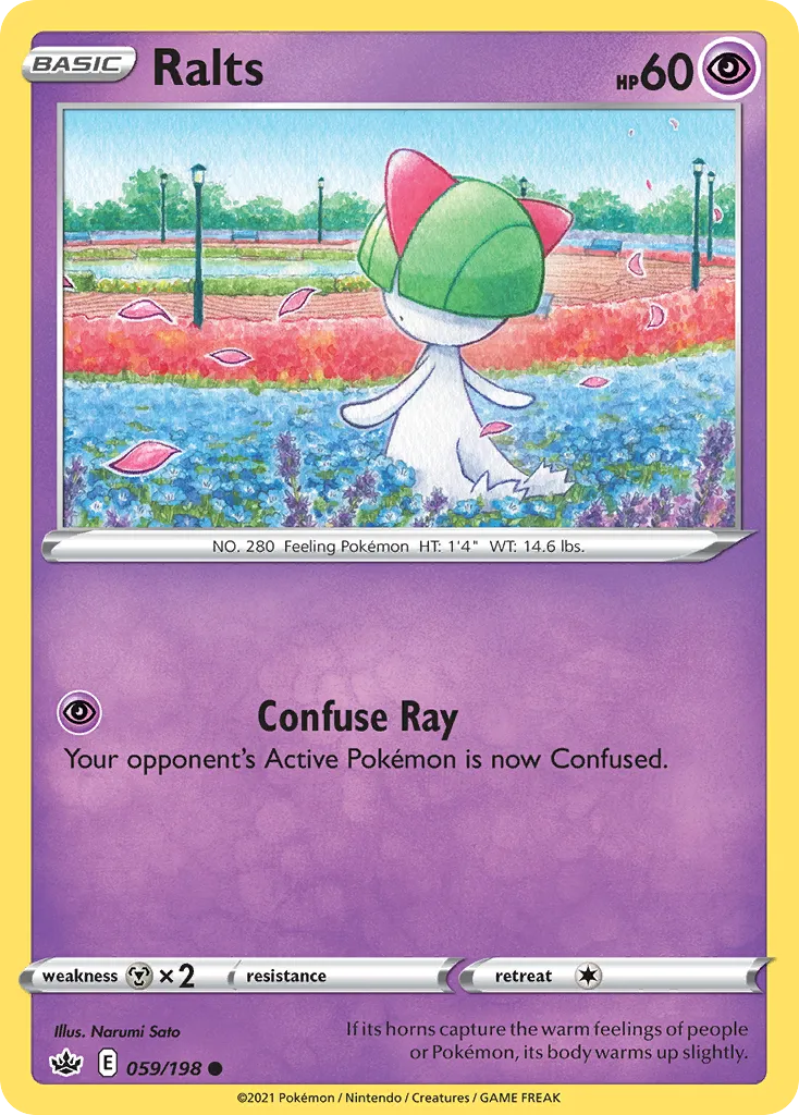 Ralts 59