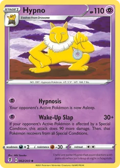 Hypno
