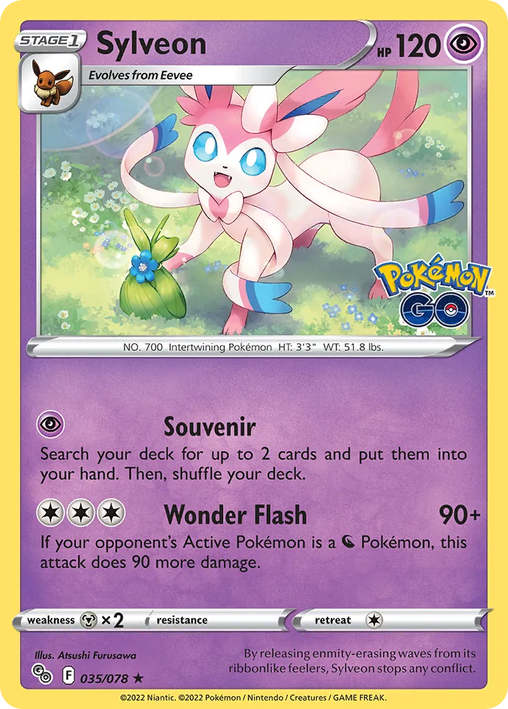 Sylveon 35
