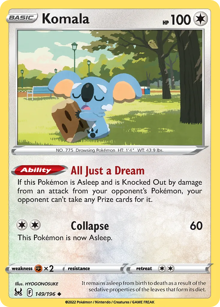 Komala 149