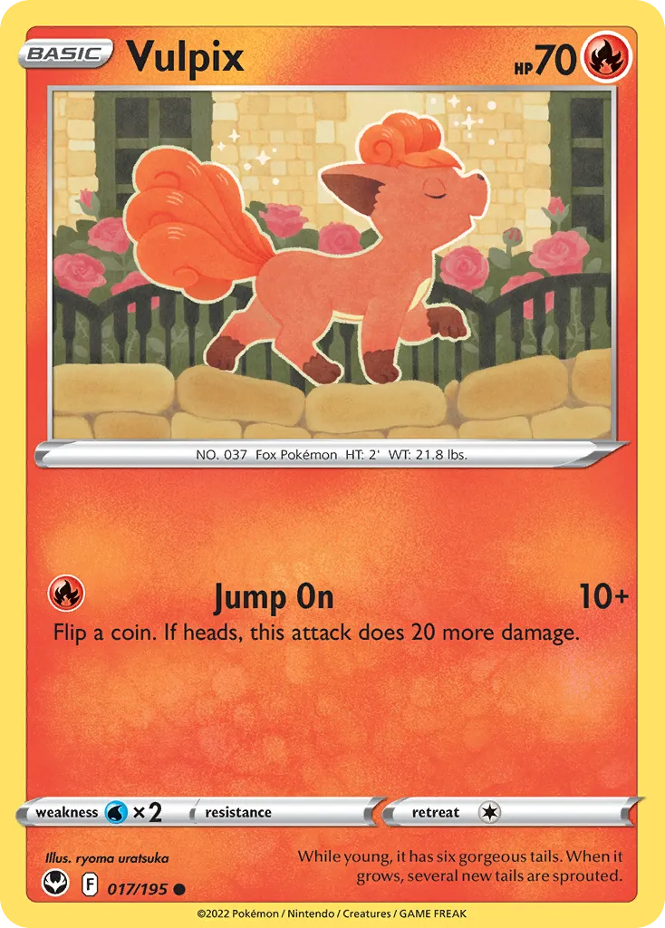 Vulpix 17