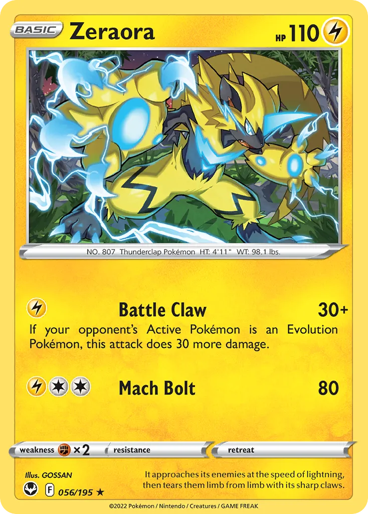 Zeraora 56
