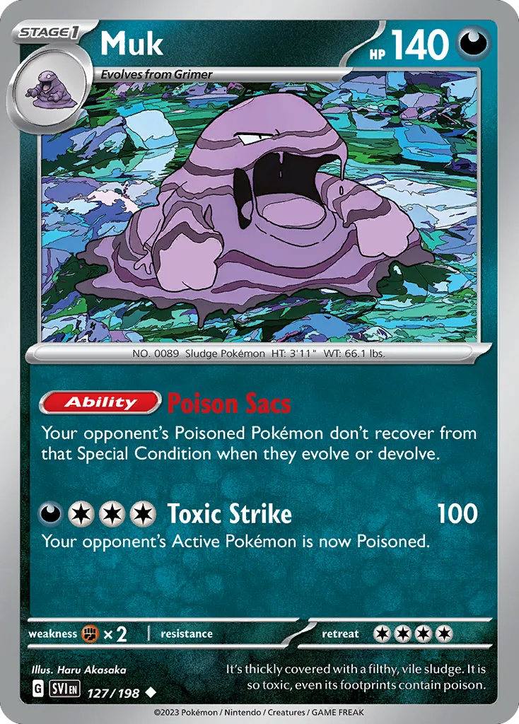 Muk 127