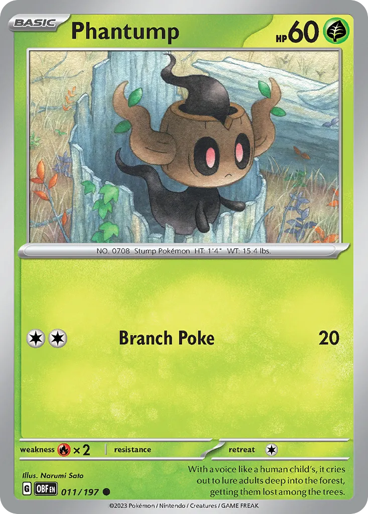 Phantump 11
