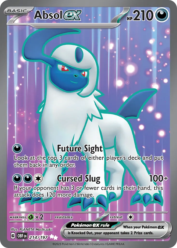 Absol ex 214