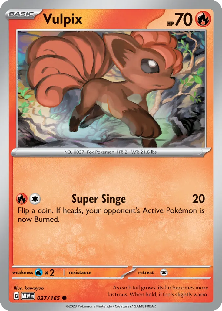 Vulpix 37