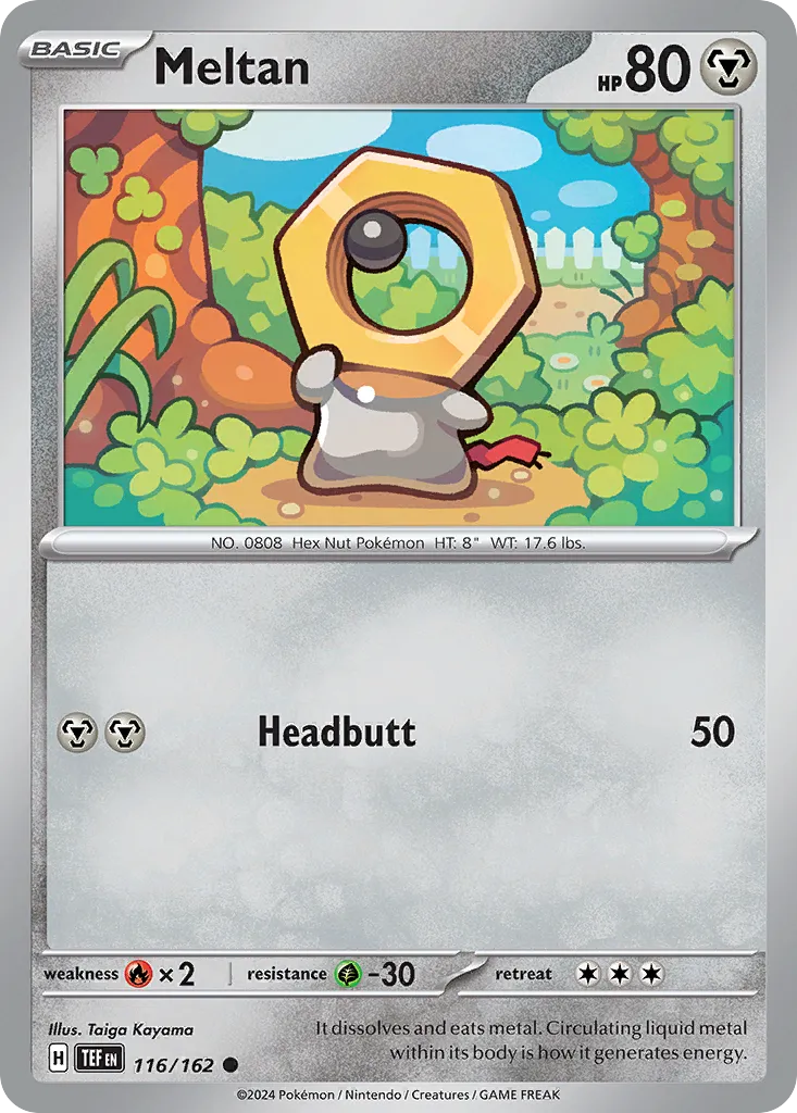 Meltan 116