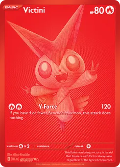 Victini