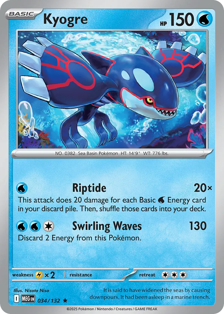 Kyogre 34