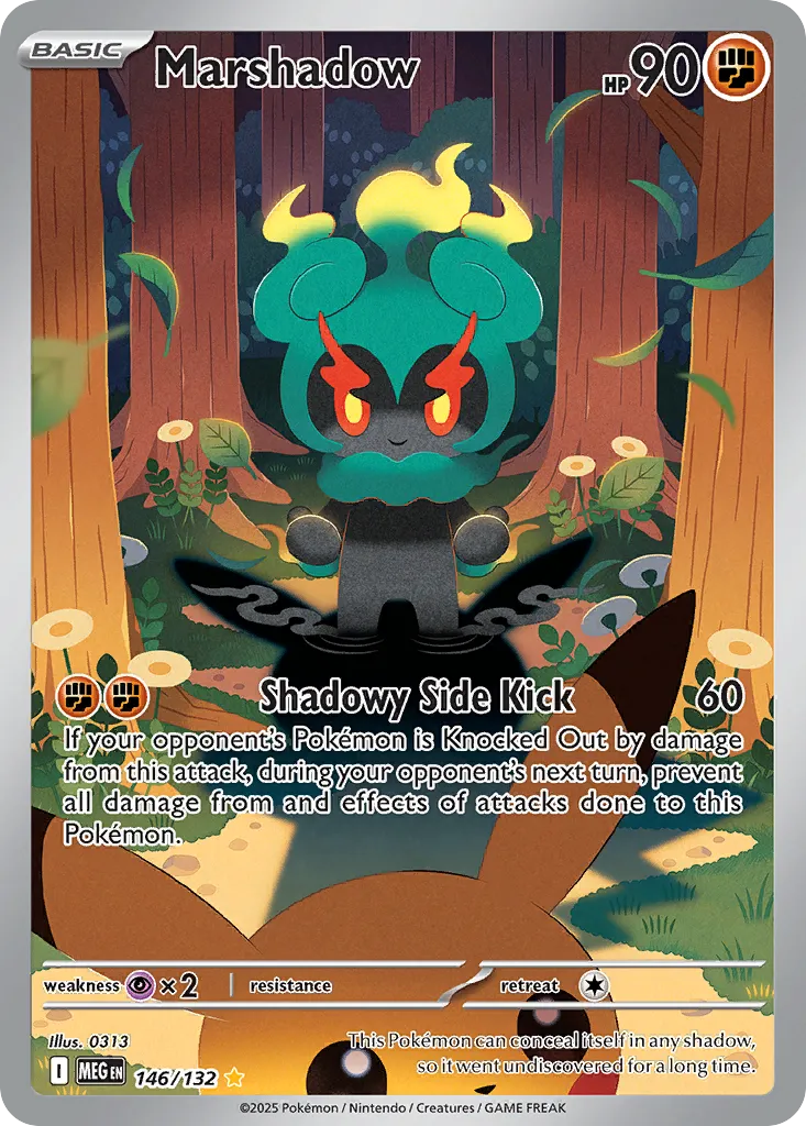Marshadow 146