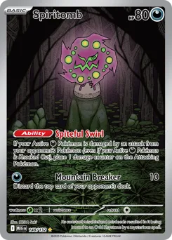 Spiritomb