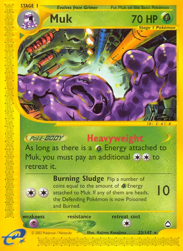 Muk 23