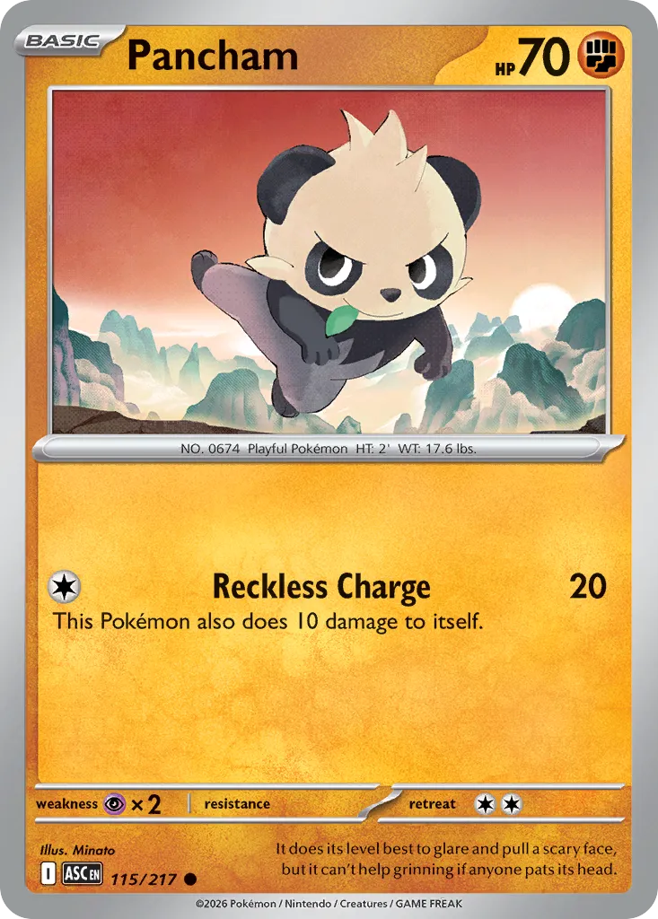 Pancham 115