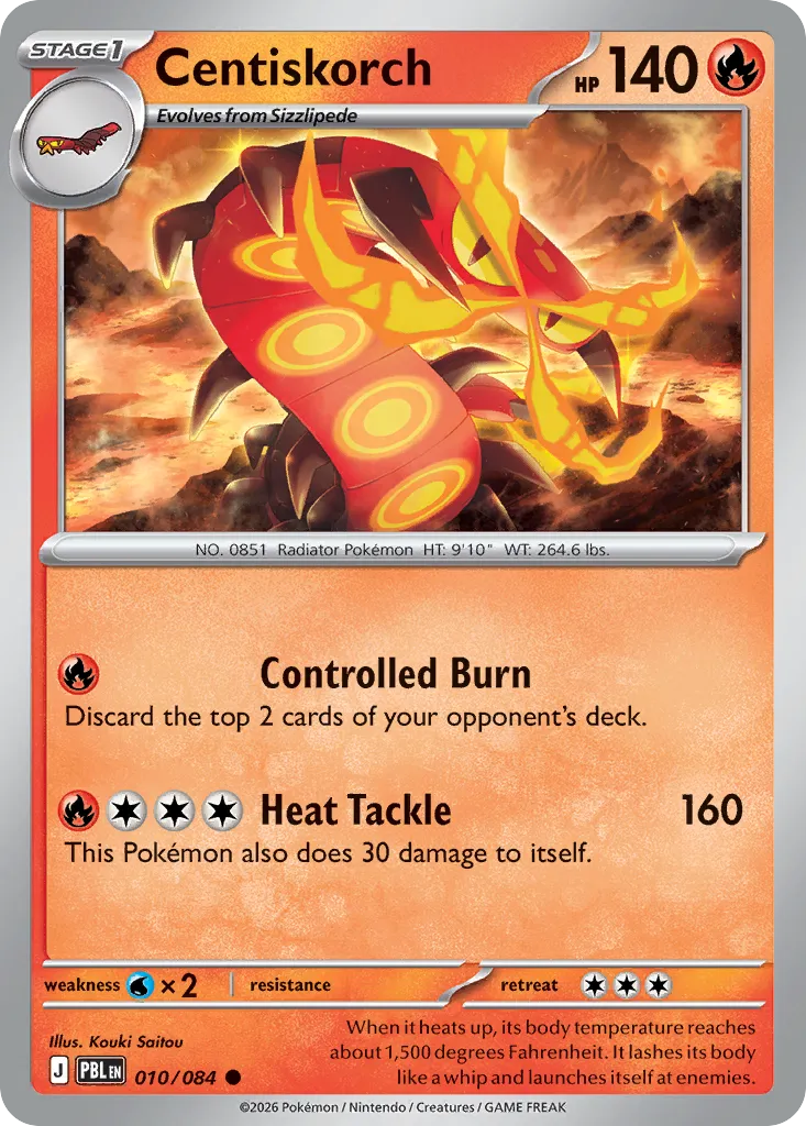 Centiskorch 10
