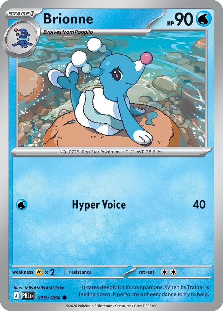 Brionne 19