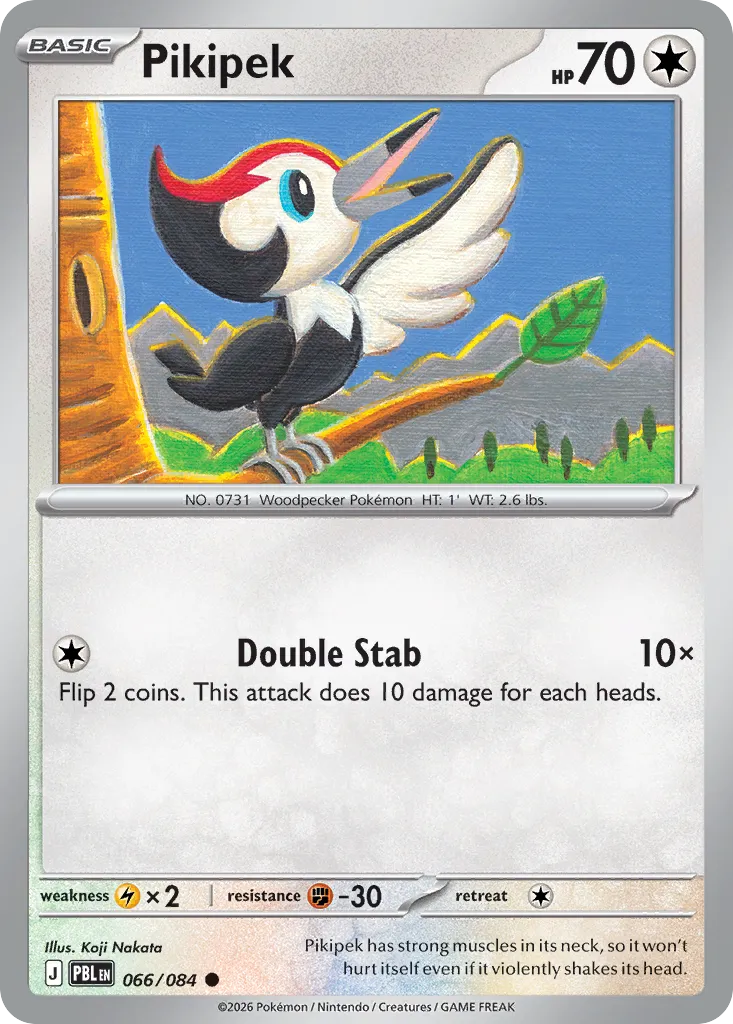 Pikipek 66