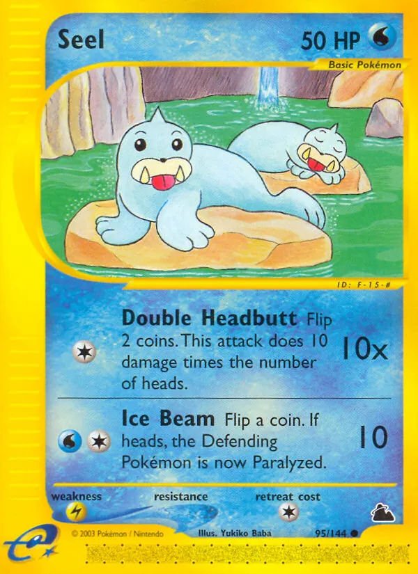 Seel 95