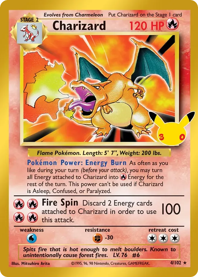 Charizard 4