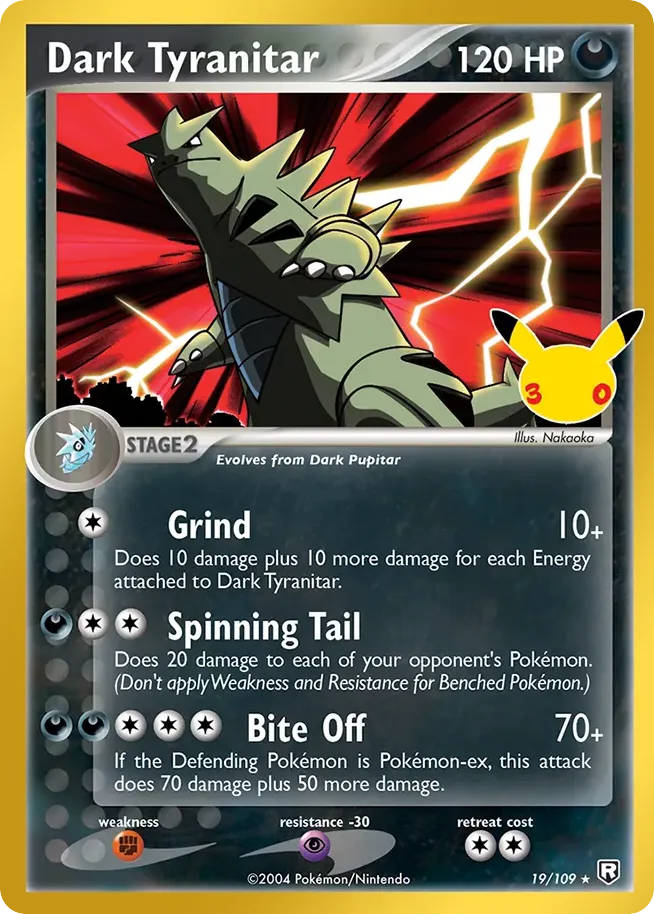 Dark Tyranitar 19