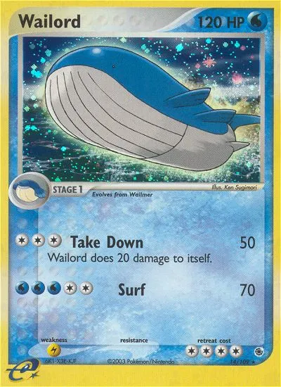 Wailord 14