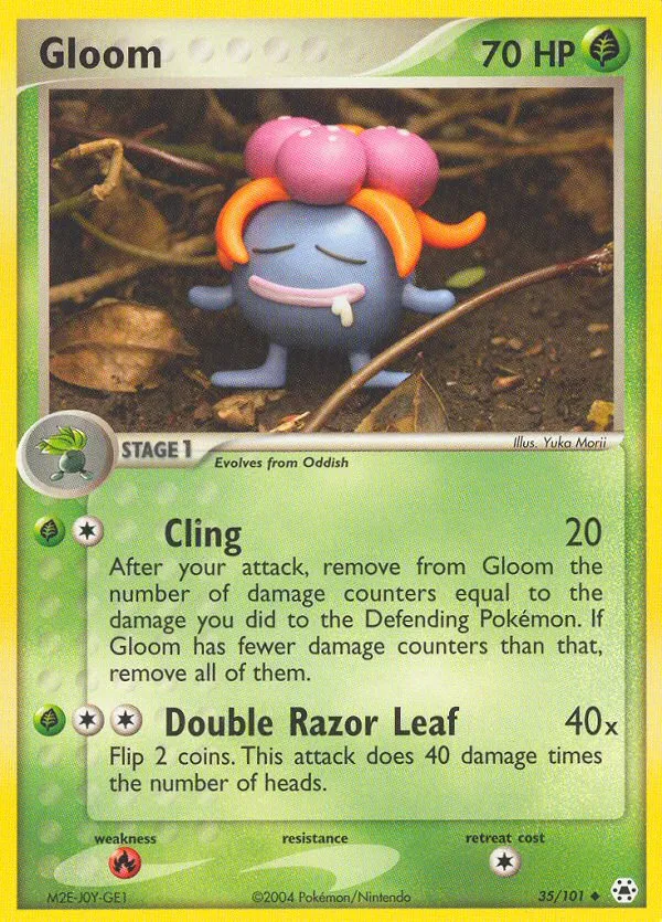 Gloom 35