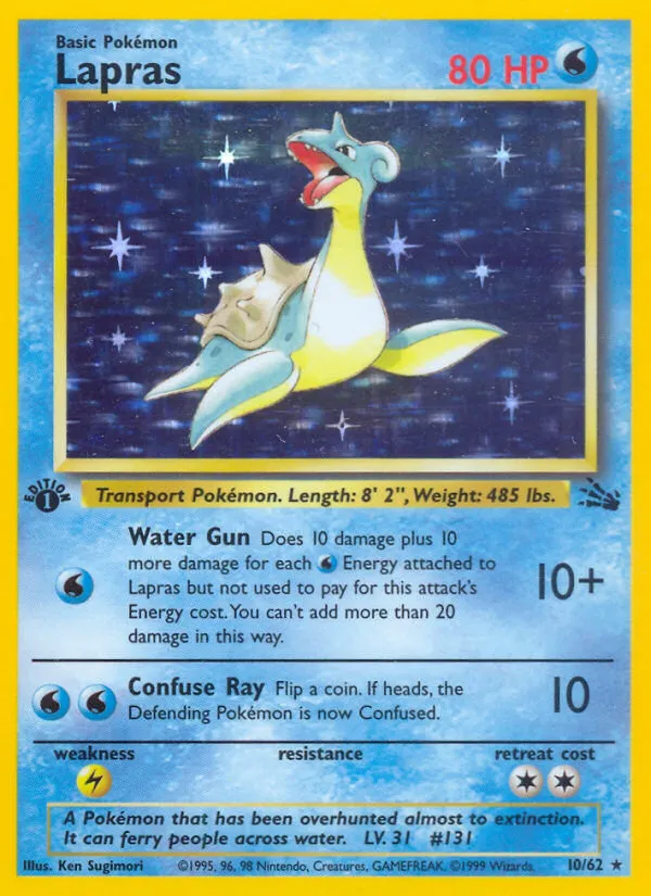 Lapras 10