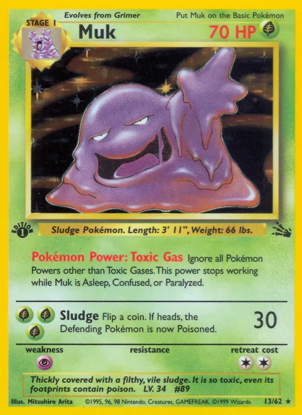 Muk 13