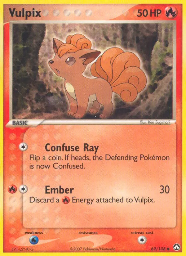 Vulpix 69