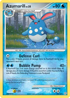 Azumarill