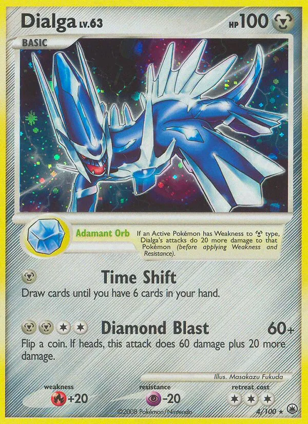 Dialga 4