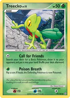 Treecko