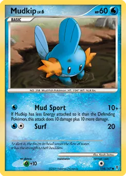 Mudkip