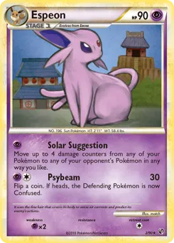 Espeon