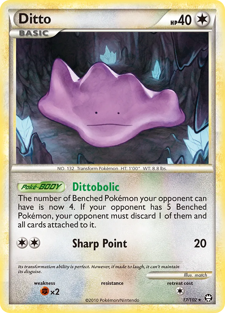 Ditto 17