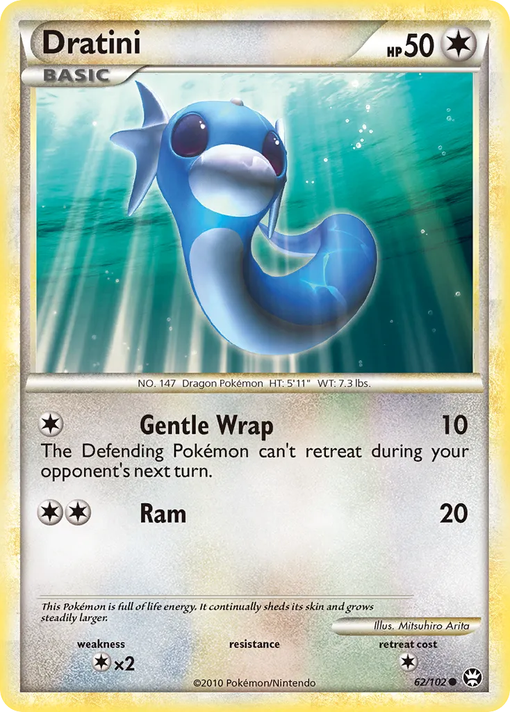 Dratini 62